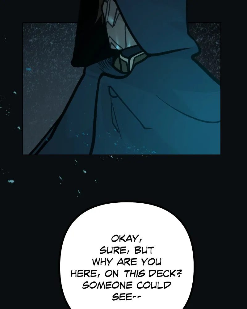 Read Here There Be Dragons chapter 46 image 32 on Lezhin