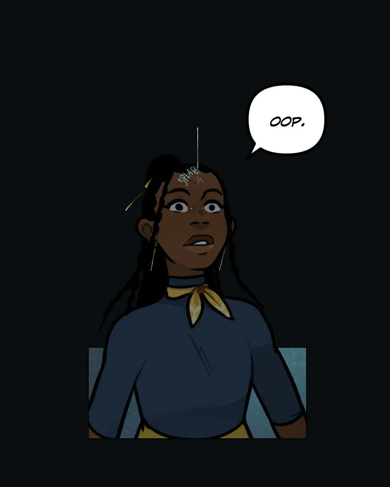 Read Here There Be Dragons chapter 46 image 34 on Lezhin