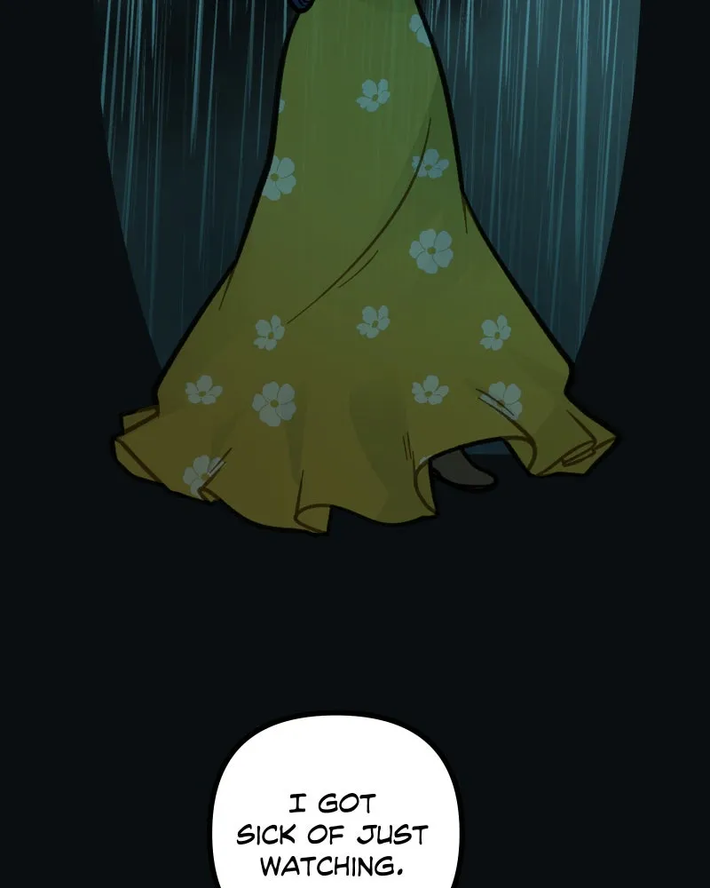 Read Here There Be Dragons chapter 46 image 36 on Lezhin