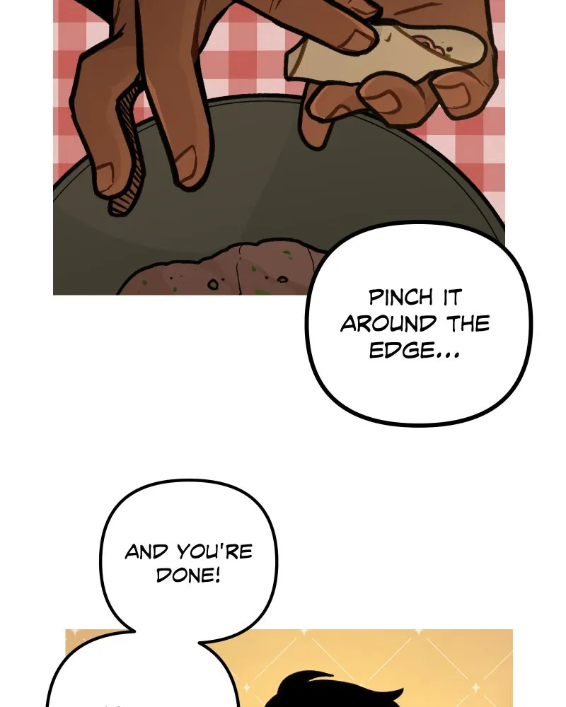 Read Here There Be Dragons chapter 46 image 4 on Lezhin