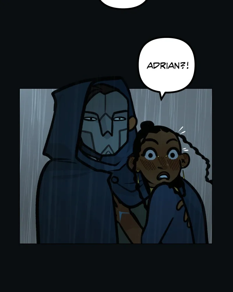 Read Here There Be Dragons chapter 46 image 41 on Lezhin