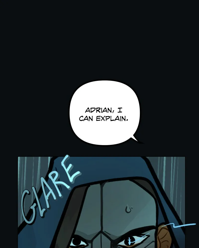 Read Here There Be Dragons chapter 46 image 43 on Lezhin