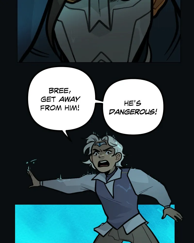 Read Here There Be Dragons chapter 46 image 44 on Lezhin