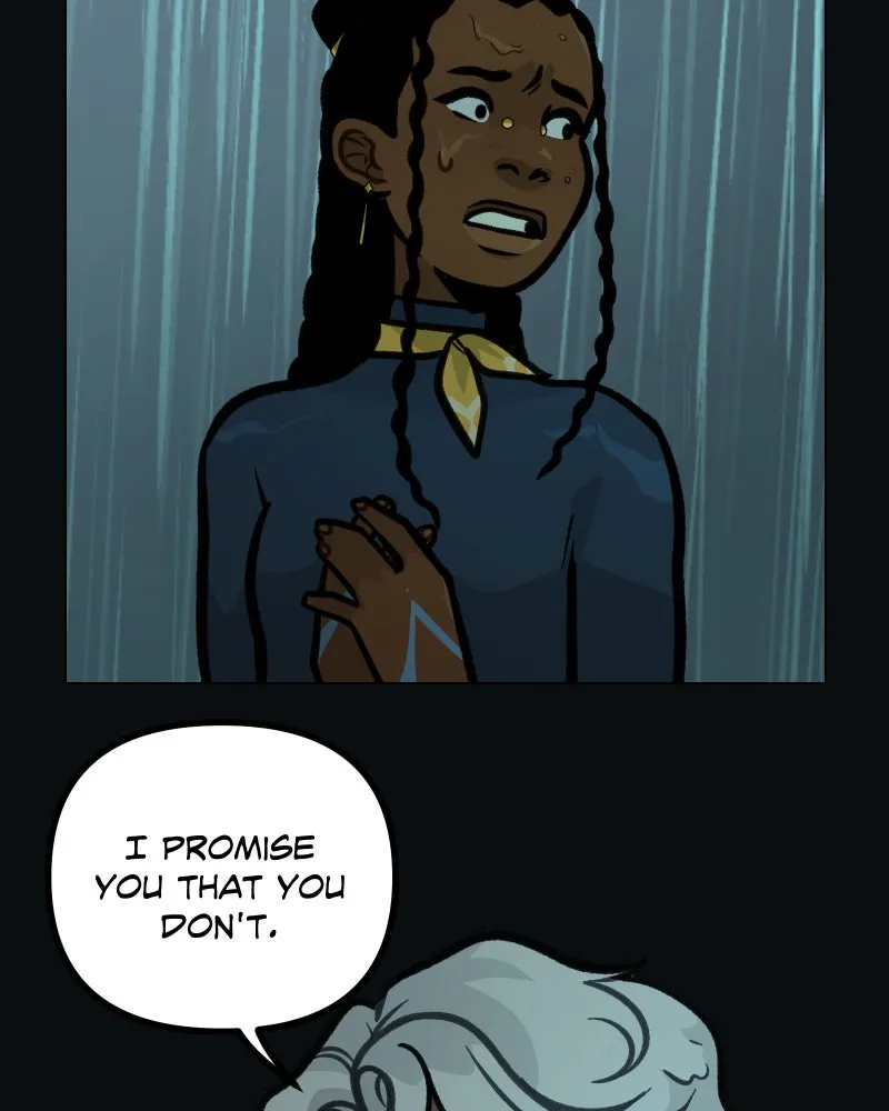 Read Here There Be Dragons chapter 46 image 46 on Lezhin