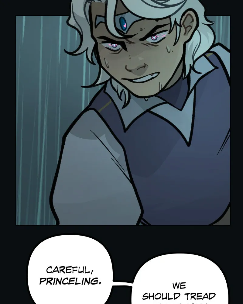 Read Here There Be Dragons chapter 46 image 47 on Lezhin