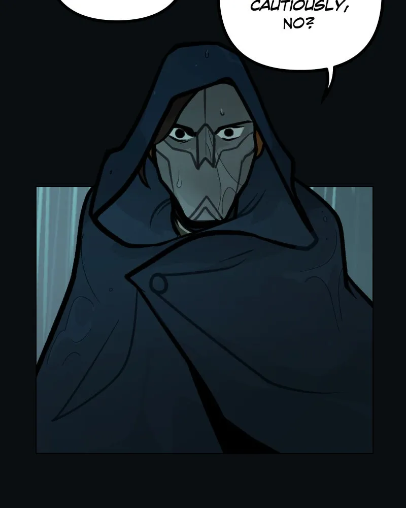 Read Here There Be Dragons chapter 46 image 48 on Lezhin