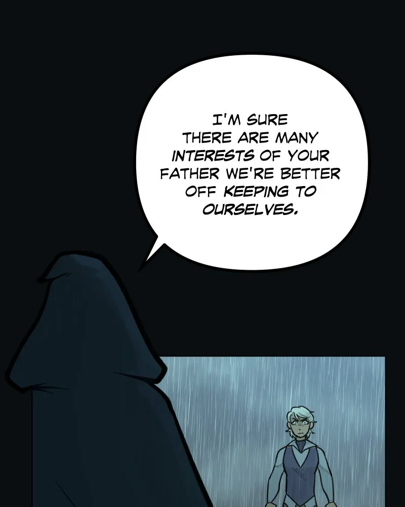 Read Here There Be Dragons chapter 46 image 49 on Lezhin
