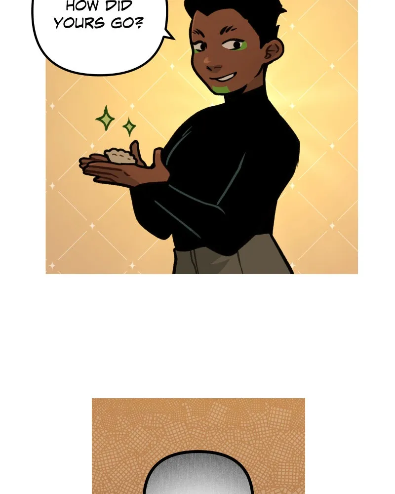 Read Here There Be Dragons chapter 46 image 5 on Lezhin