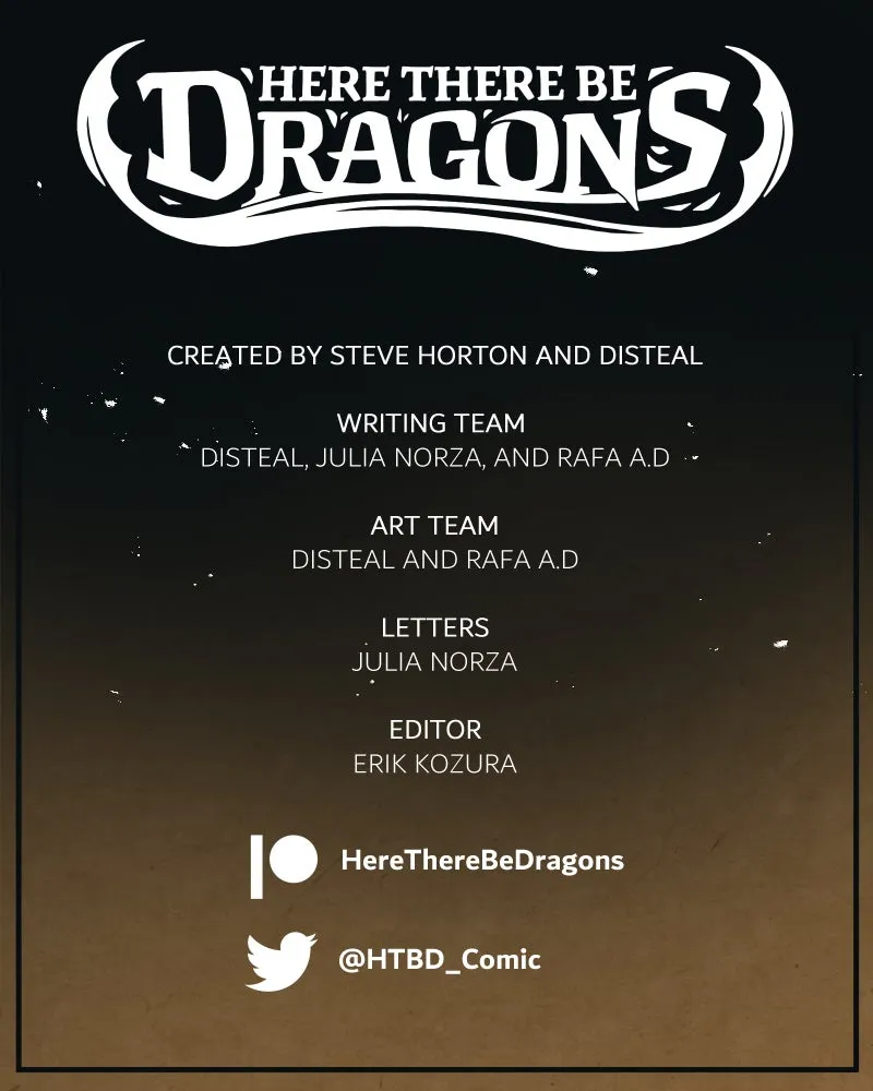 Read Here There Be Dragons chapter 46 image 51 on Lezhin