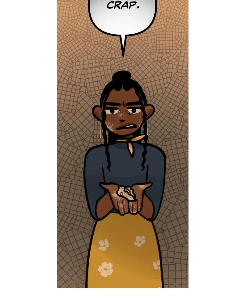 Read Here There Be Dragons chapter 46 image 6 on Lezhin
