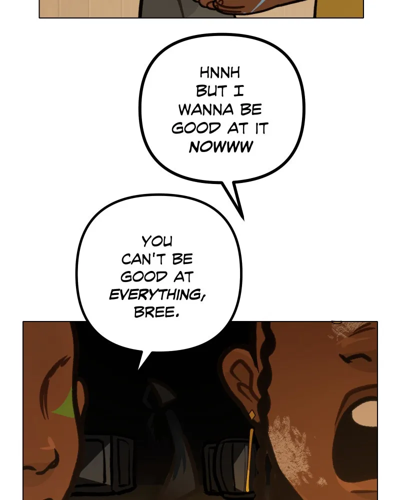 Read Here There Be Dragons chapter 46 image 8 on Lezhin