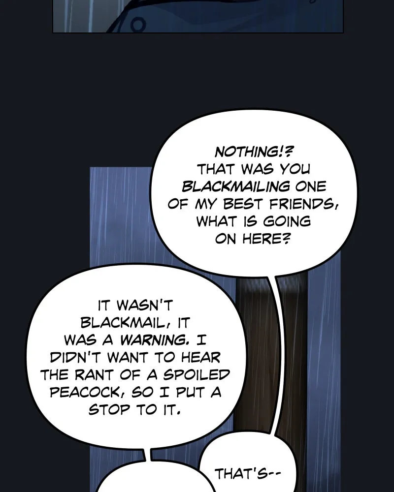 Read Here There Be Dragons chapter 47 image 11 on Lezhin