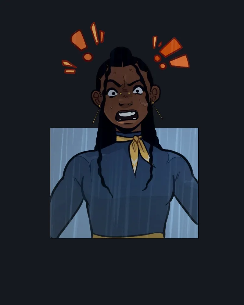 Read Here There Be Dragons chapter 47 image 13 on Lezhin