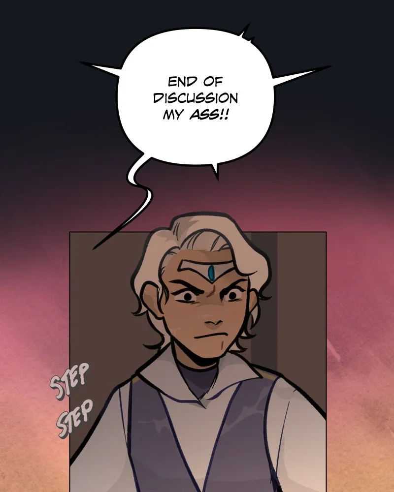 Read Here There Be Dragons chapter 47 image 14 on Lezhin