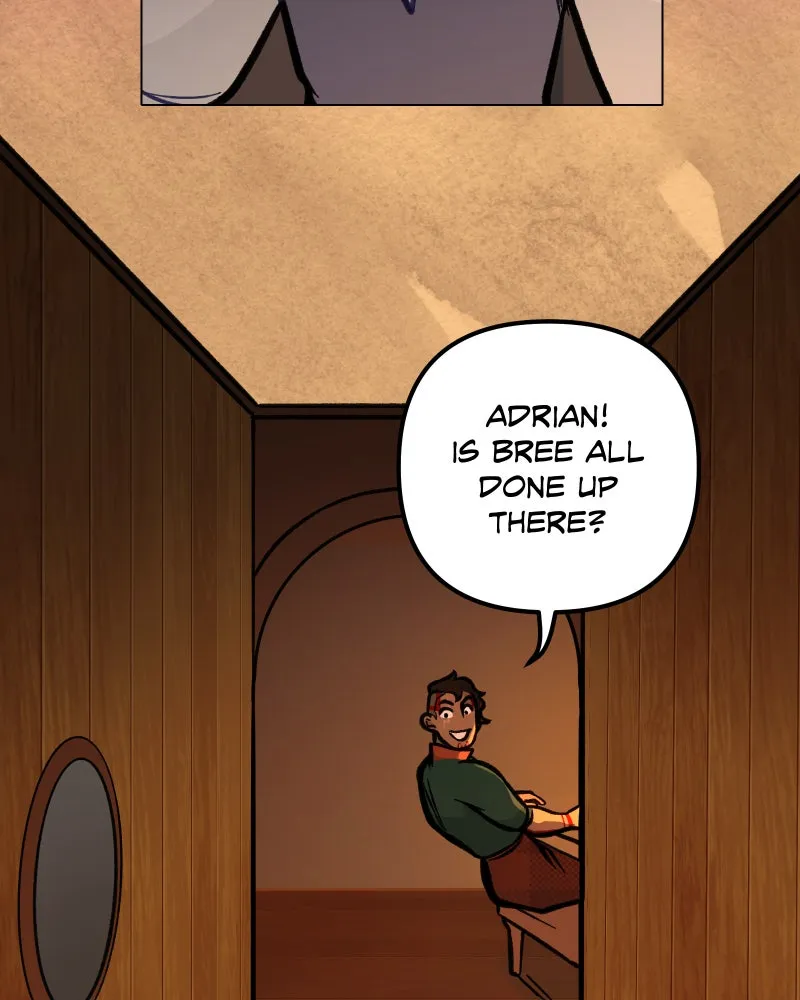 Read Here There Be Dragons chapter 47 image 15 on Lezhin