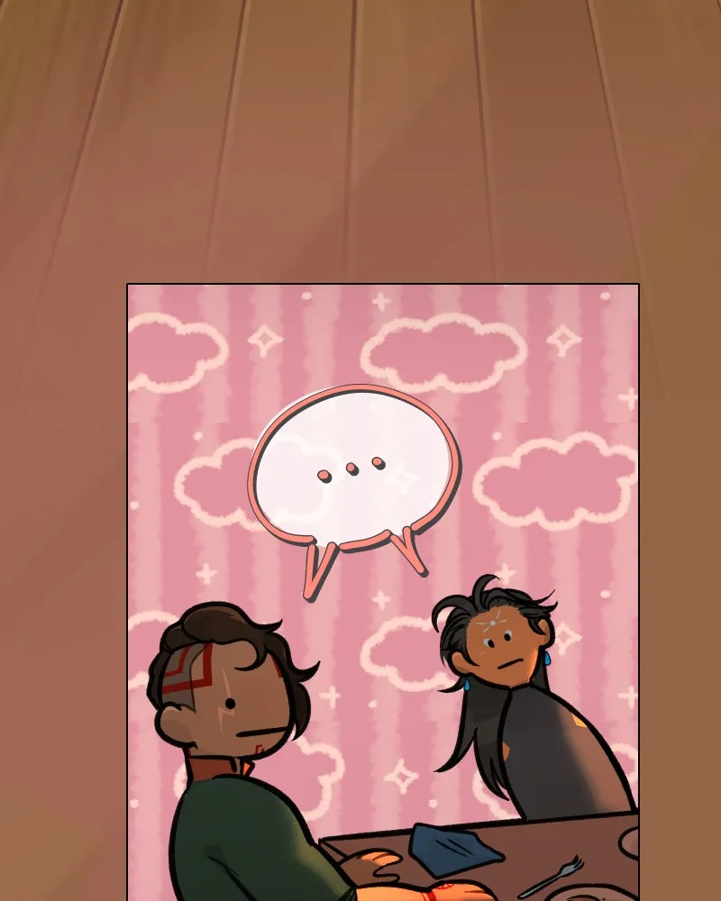Read Here There Be Dragons chapter 47 image 17 on Lezhin