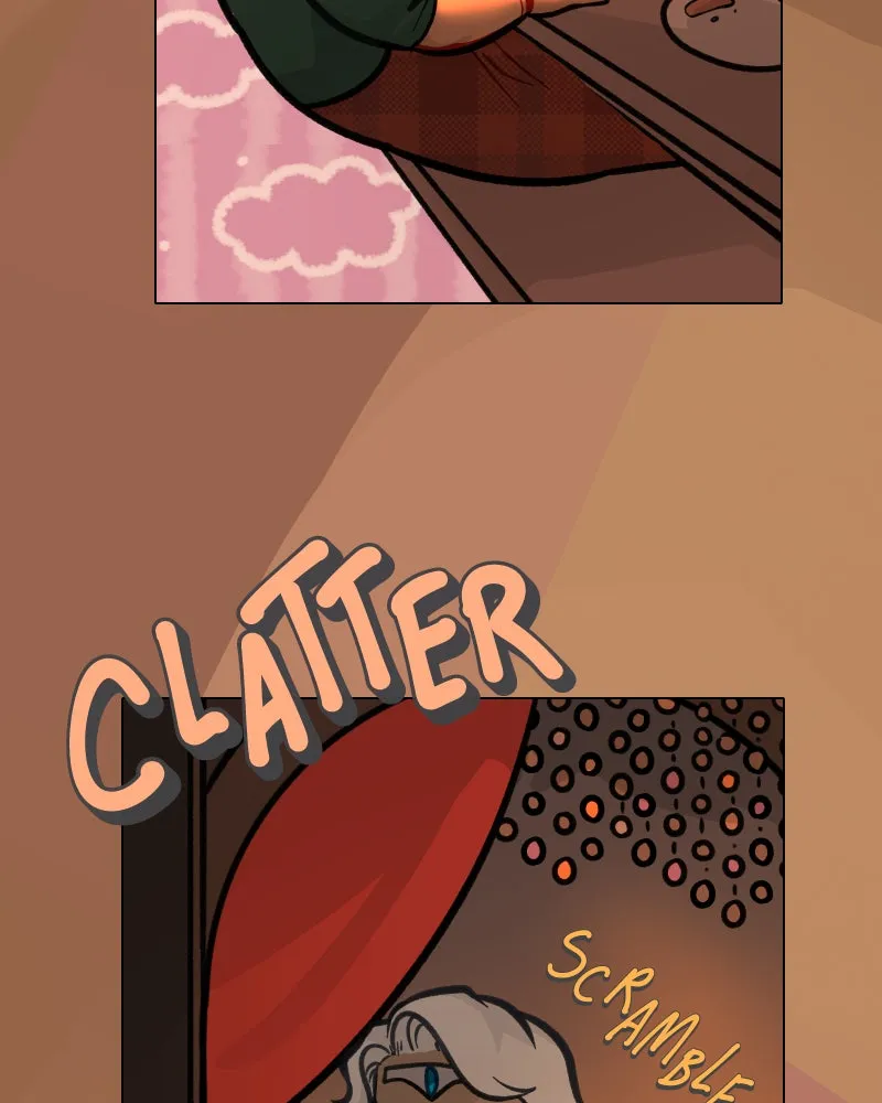 Read Here There Be Dragons chapter 47 image 18 on Lezhin