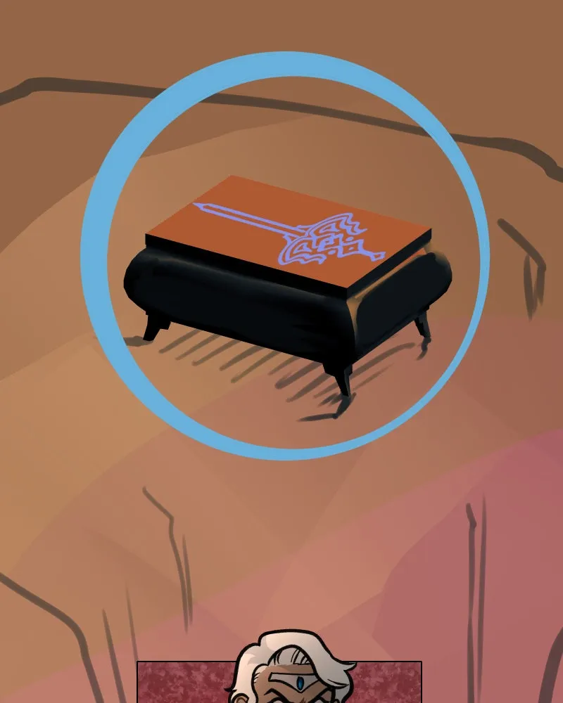 Read Here There Be Dragons chapter 47 image 21 on Lezhin
