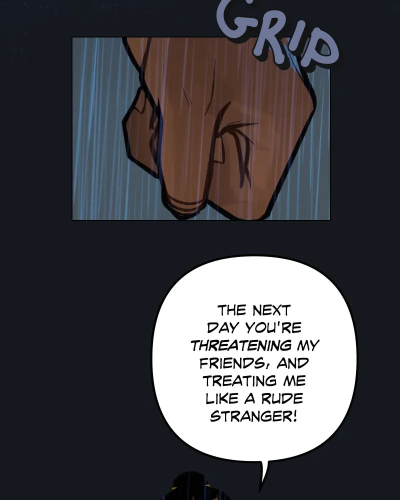 Read Here There Be Dragons chapter 47 image 25 on Lezhin