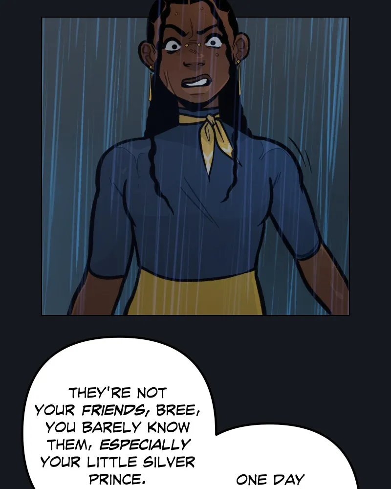 Read Here There Be Dragons chapter 47 image 26 on Lezhin