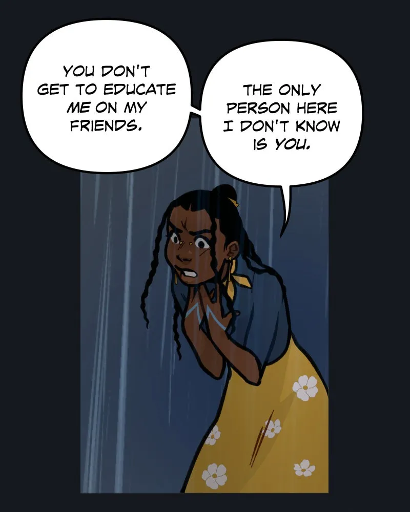 Read Here There Be Dragons chapter 47 image 28 on Lezhin