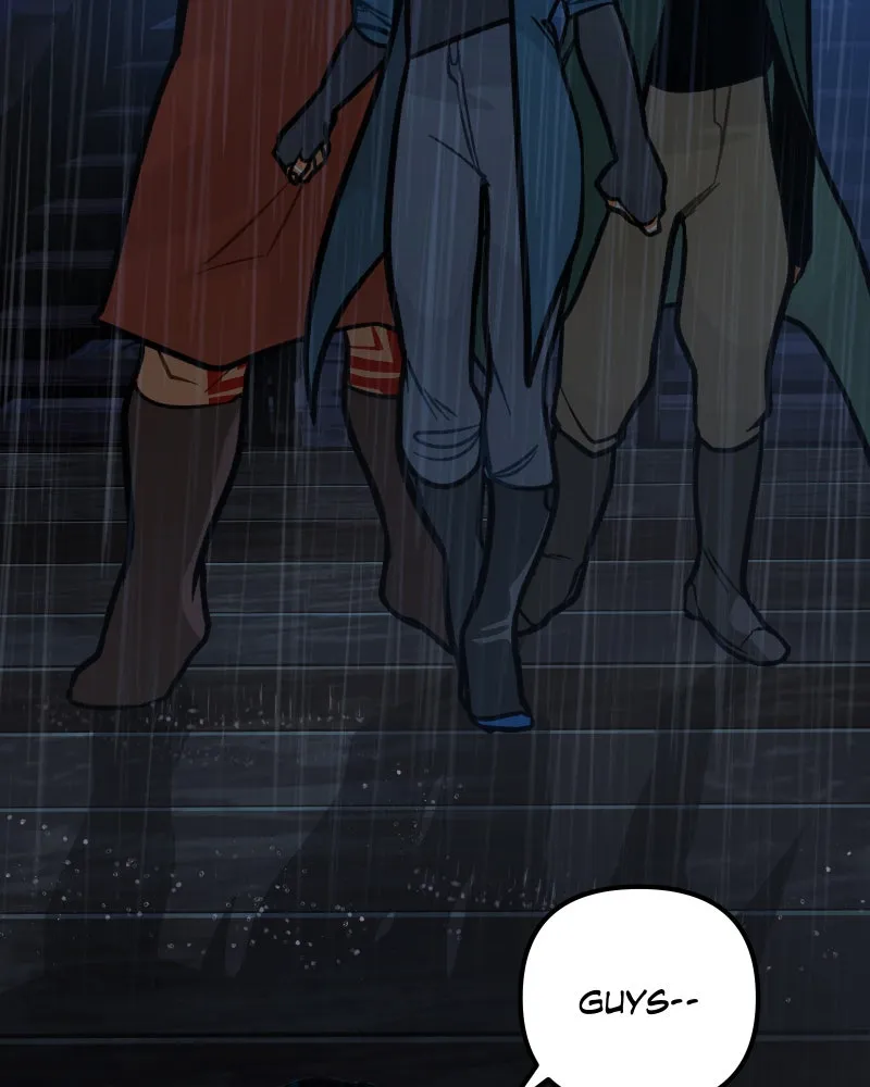 Read Here There Be Dragons chapter 47 image 32 on Lezhin