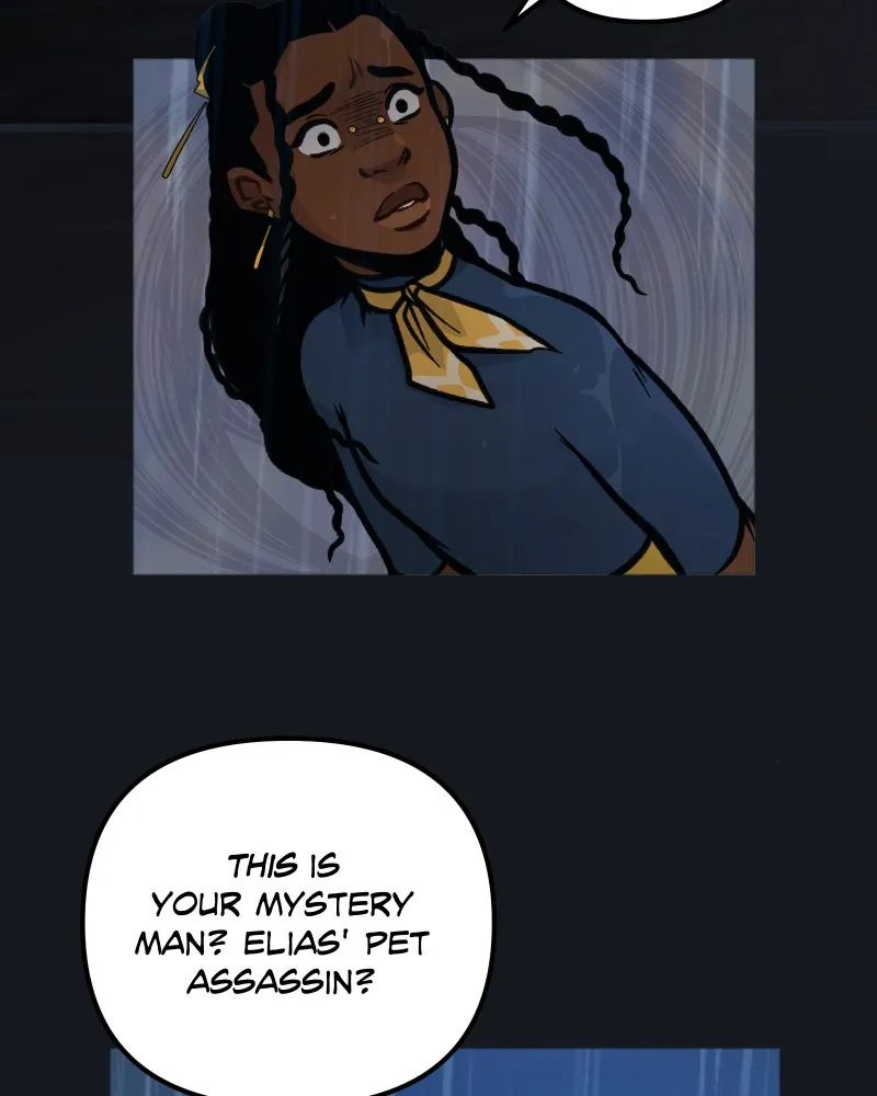 Read Here There Be Dragons chapter 47 image 33 on Lezhin