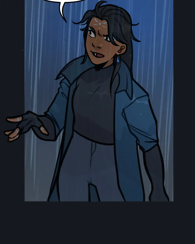 Read Here There Be Dragons chapter 47 image 34 on Lezhin