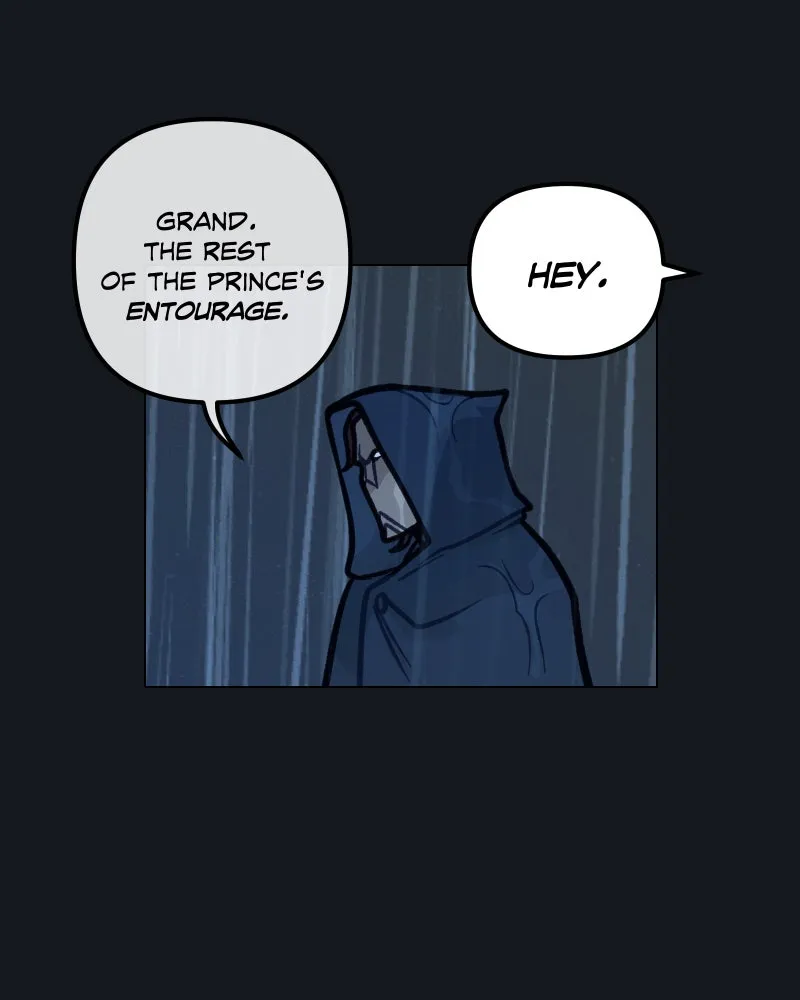 Read Here There Be Dragons chapter 47 image 35 on Lezhin