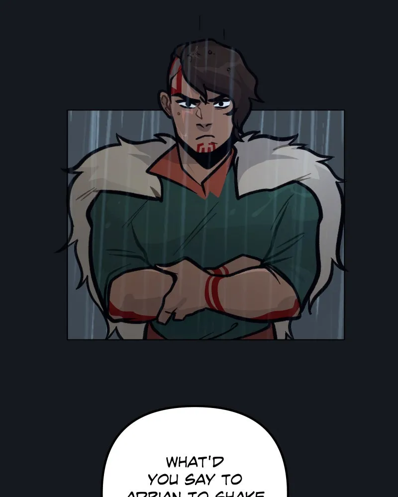 Read Here There Be Dragons chapter 47 image 36 on Lezhin