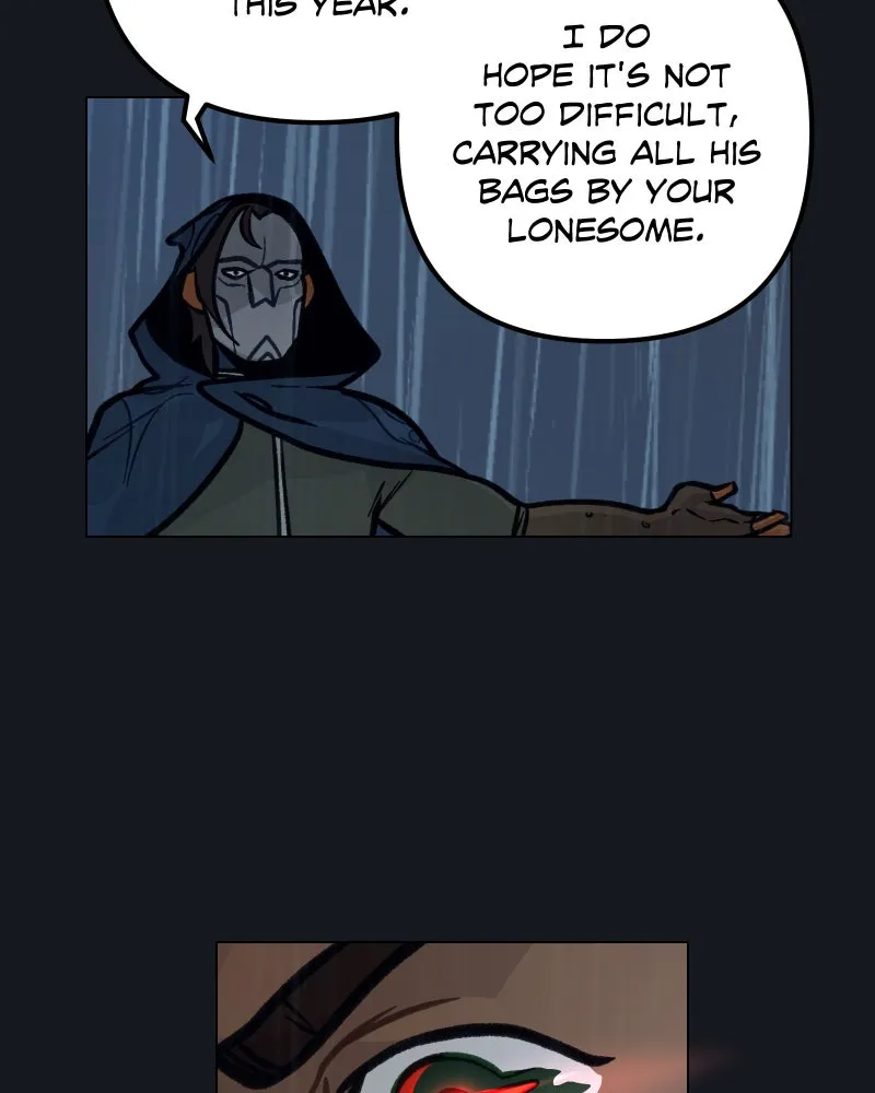 Read Here There Be Dragons chapter 47 image 38 on Lezhin