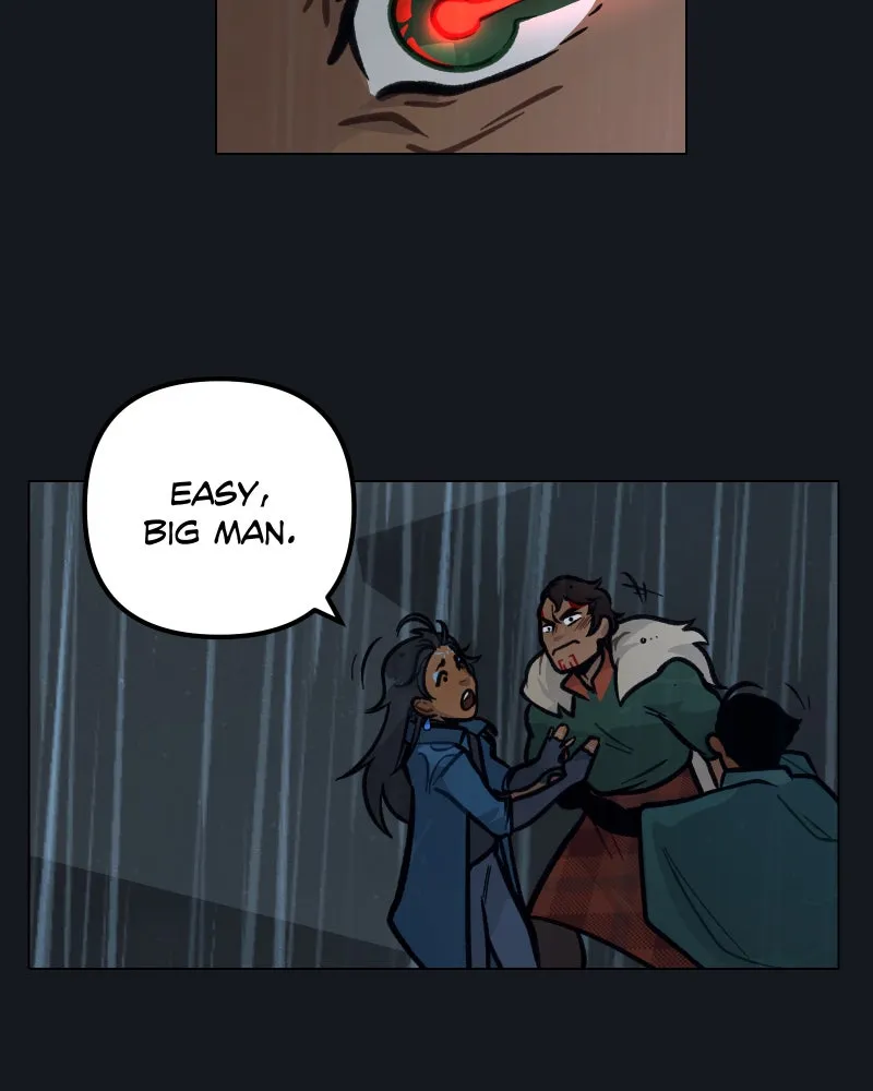 Read Here There Be Dragons chapter 47 image 39 on Lezhin