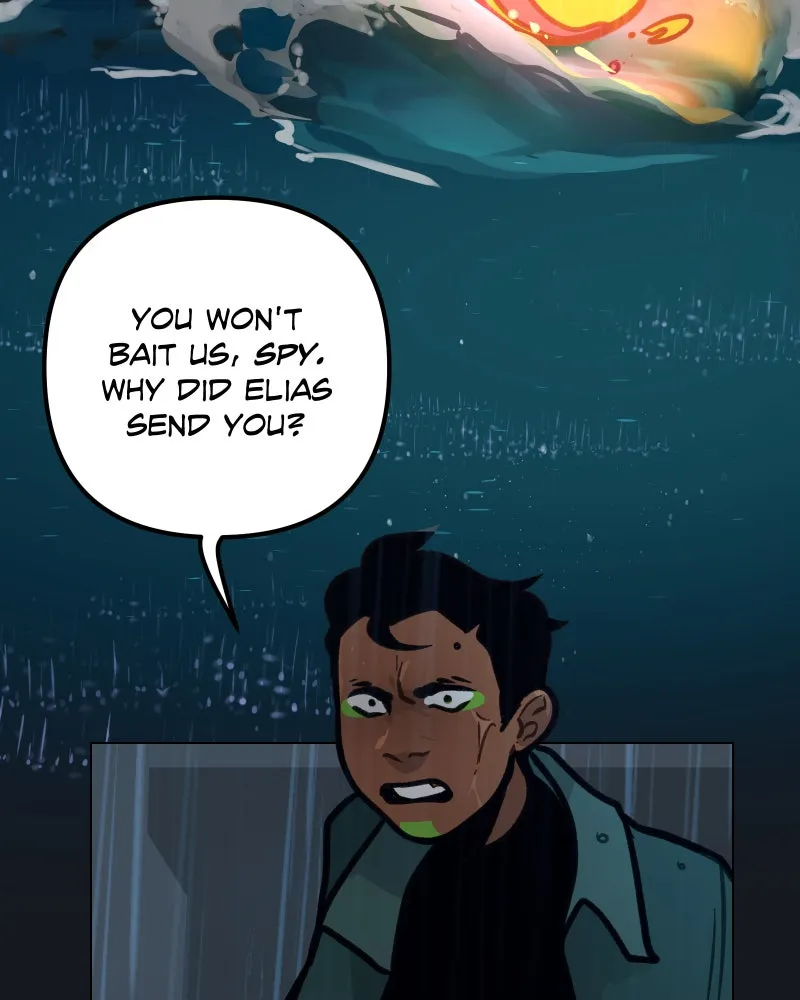 Read Here There Be Dragons chapter 47 image 45 on Lezhin