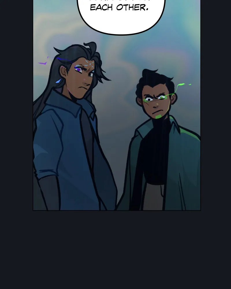 Read Here There Be Dragons chapter 47 image 48 on Lezhin