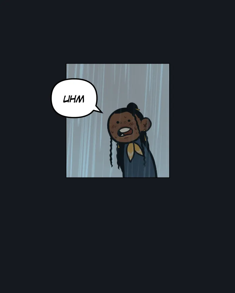 Read Here There Be Dragons chapter 47 image 6 on Lezhin