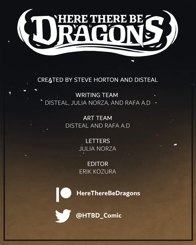 Read Here There Be Dragons chapter 47 image 61 on Lezhin