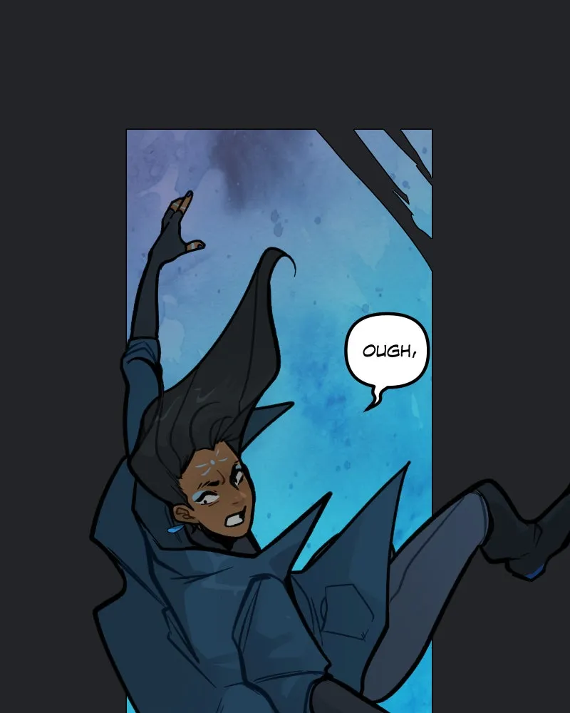 Read Here There Be Dragons chapter 48 image 14 on Lezhin