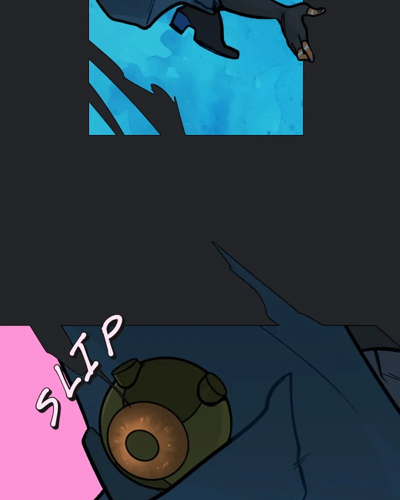 Read Here There Be Dragons chapter 48 image 15 on Lezhin