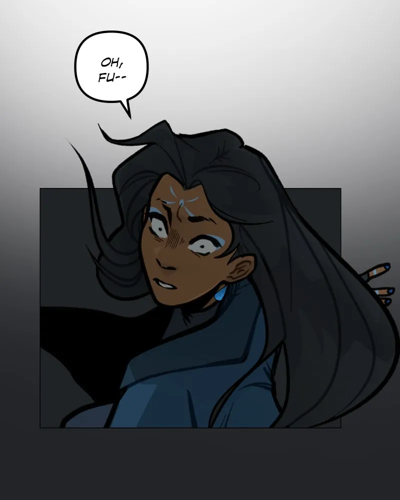 Read Here There Be Dragons chapter 48 image 21 on Lezhin