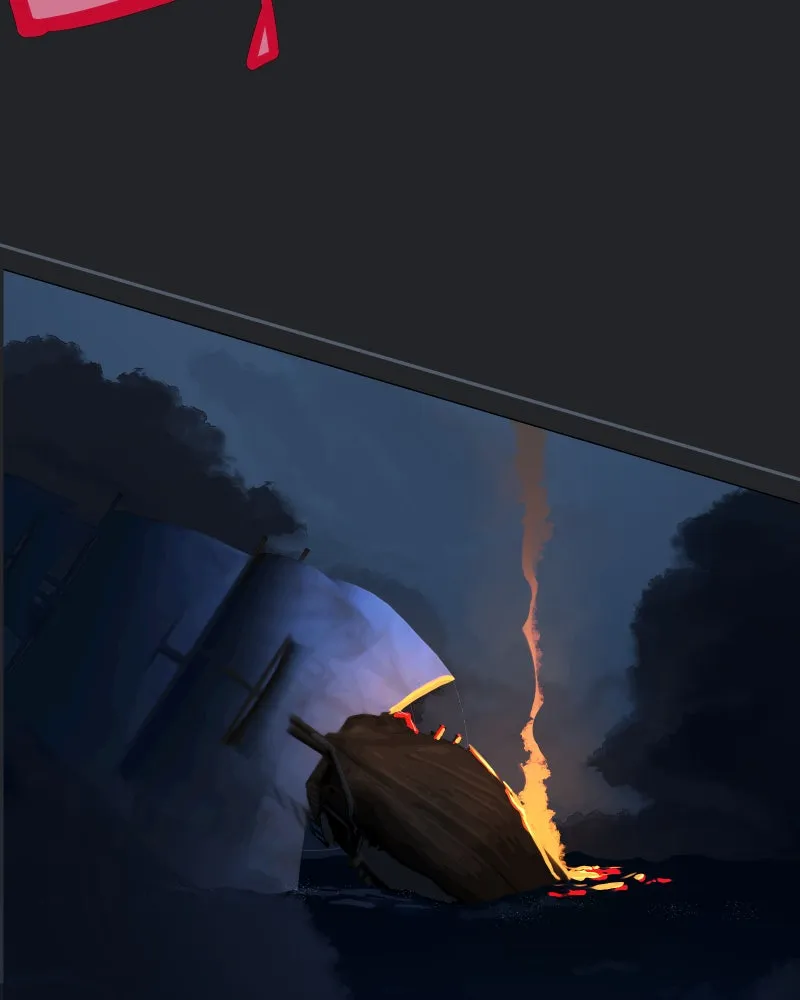 Read Here There Be Dragons chapter 48 image 26 on Lezhin
