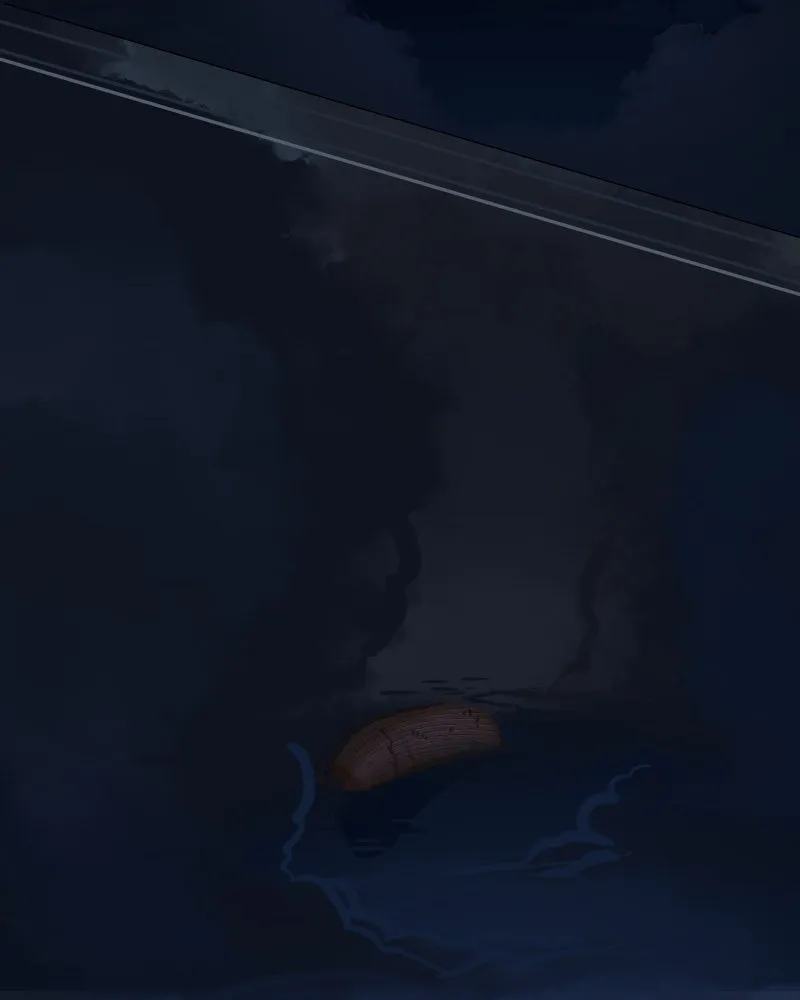 Read Here There Be Dragons chapter 48 image 27 on Lezhin