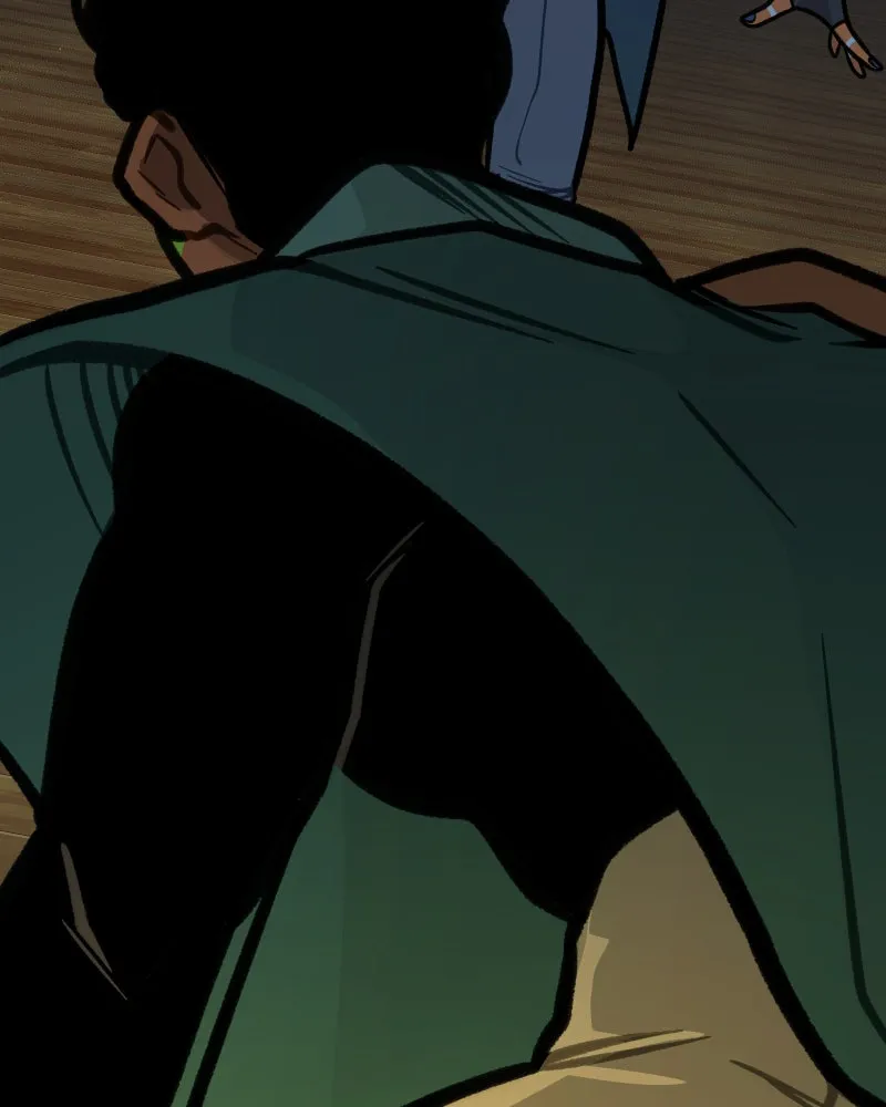 Read Here There Be Dragons chapter 48 image 3 on Lezhin