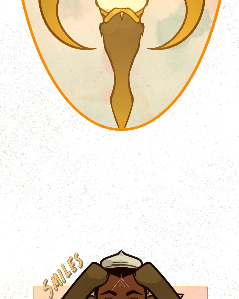Read Here There Be Dragons chapter 48 image 32 on Lezhin