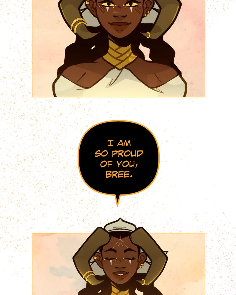 Read Here There Be Dragons chapter 48 image 33 on Lezhin