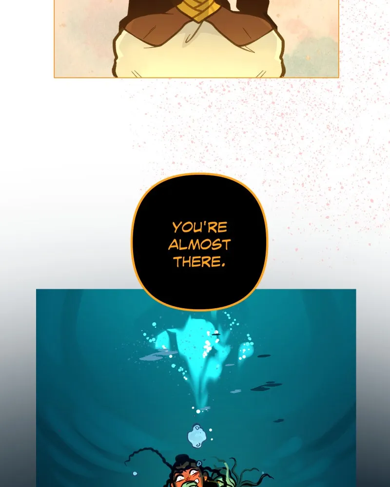 Read Here There Be Dragons chapter 48 image 34 on Lezhin
