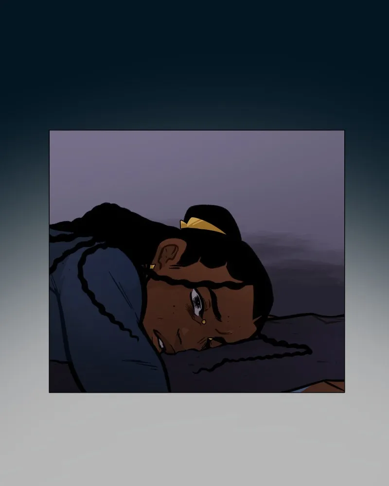 Read Here There Be Dragons chapter 48 image 36 on Lezhin