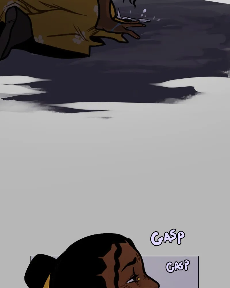 Read Here There Be Dragons chapter 48 image 40 on Lezhin