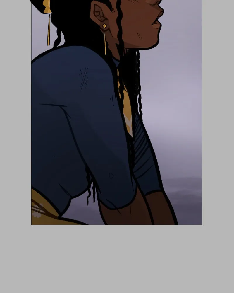 Read Here There Be Dragons chapter 48 image 41 on Lezhin
