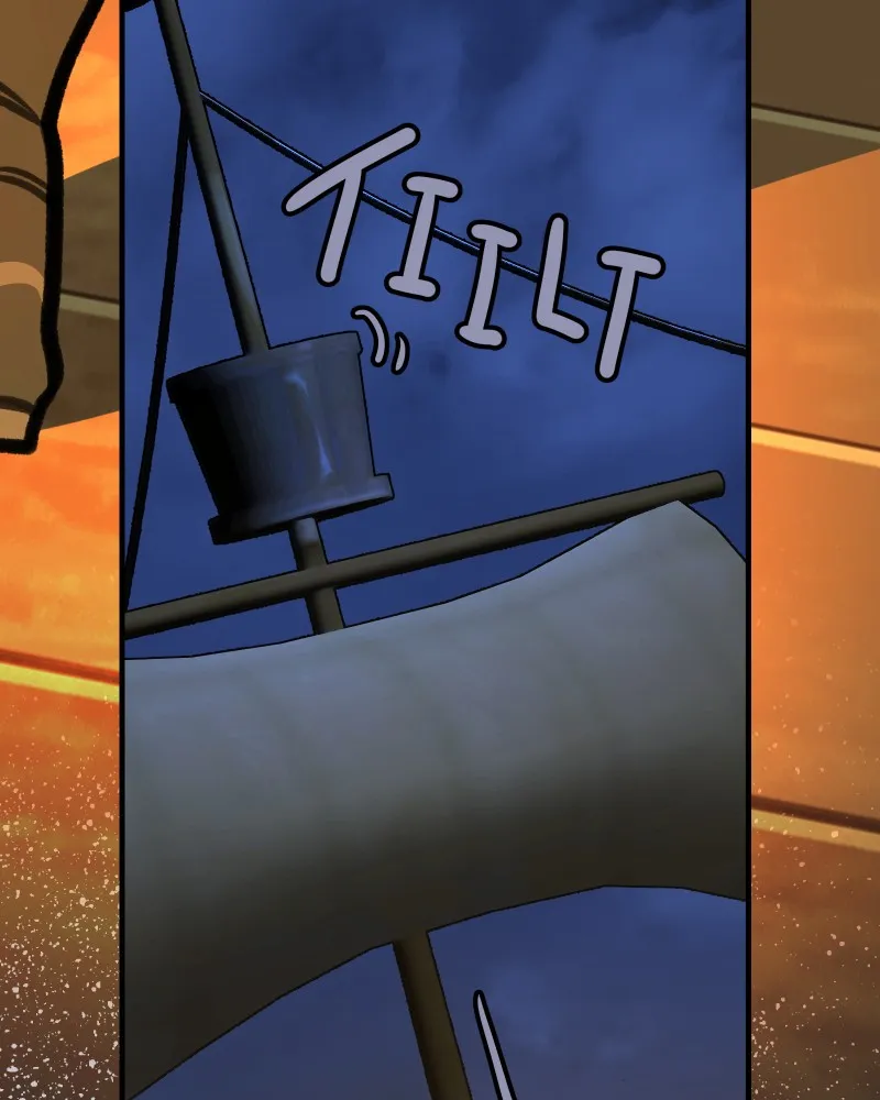 Read Here There Be Dragons chapter 48 image 5 on Lezhin