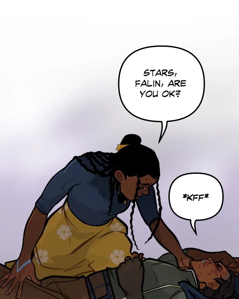 Read Here There Be Dragons chapter 48 image 50 on Lezhin